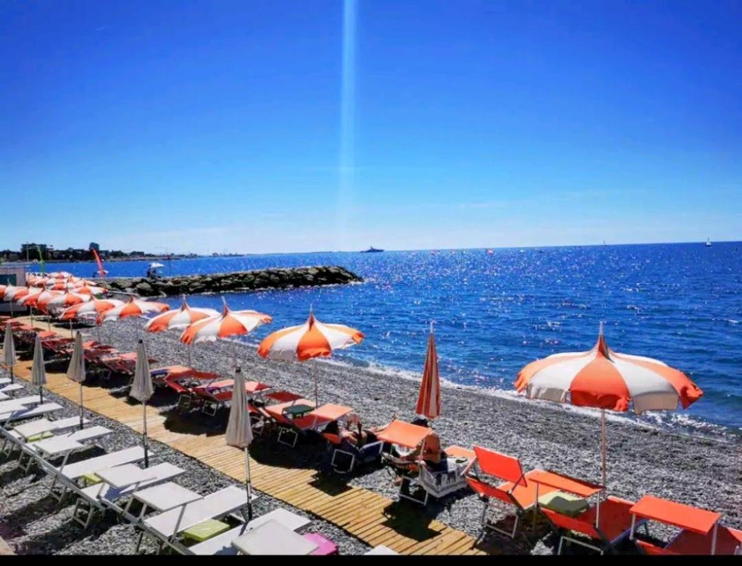 Reve Azur Studio 6 A Deux Pas De La Mer Parking Wifi Кань-сюр-Мер Екстер'єр фото