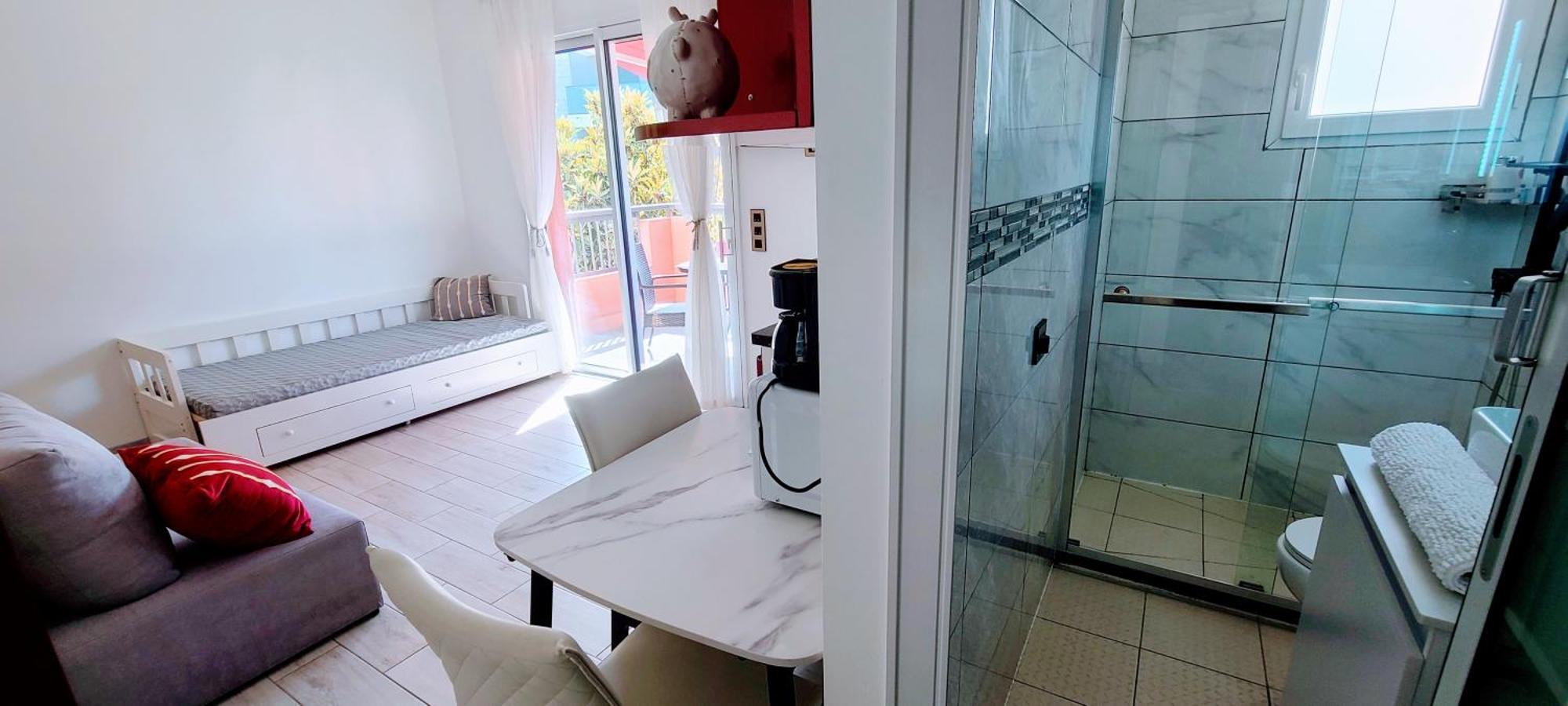 Reve Azur Studio 6 A Deux Pas De La Mer Parking Wifi Кань-сюр-Мер Екстер'єр фото